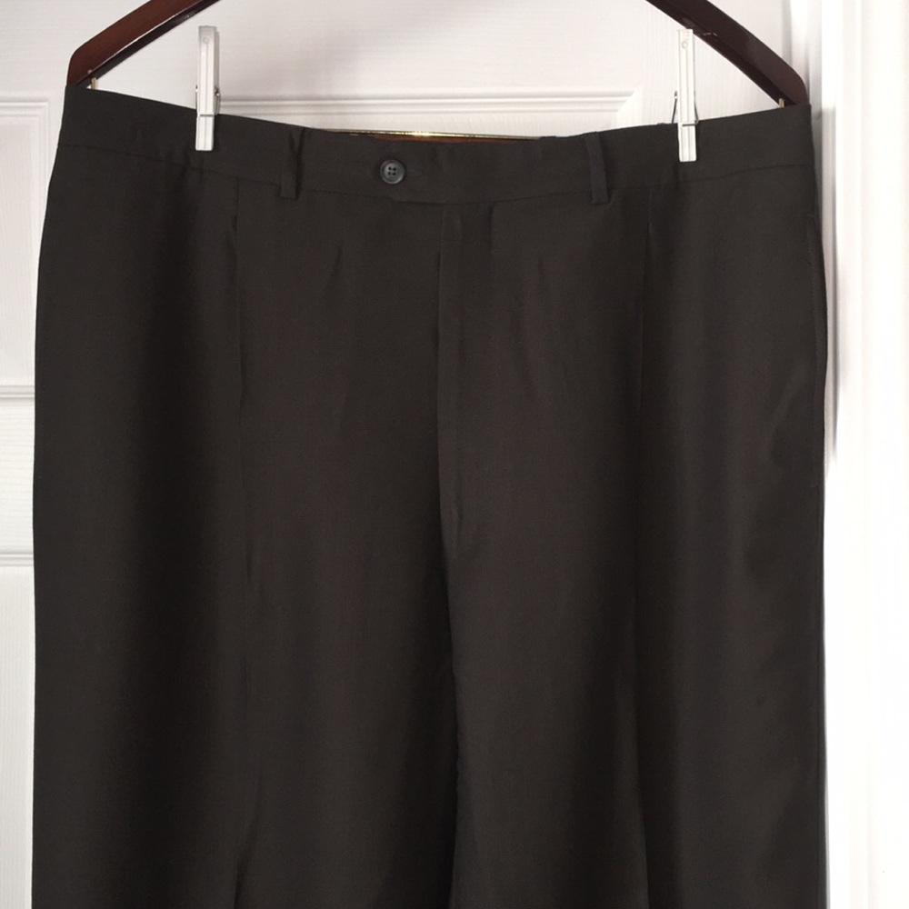CALVIN KLEIN Trouser